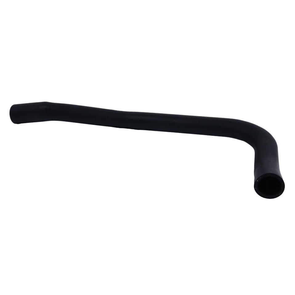 Image of JZGRDN Lower Radiator Hose M111382 Compatible with John Deere 455 445 425 Tractors