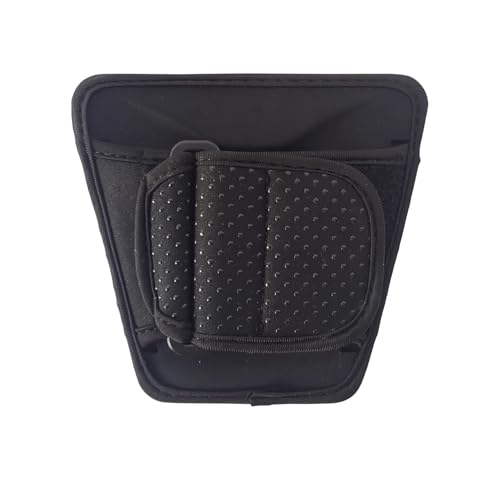 Aventik Fly Fishing Net Holder for Backpack & Kayak