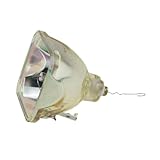VBHGUYC LMP-C190 Di Lampade for proiettori adatte for SONY VPL-CX61 VPL-CX63 VPL-CX80 VPL-CX85 VPL-CX86(LMP-C190-CBH)