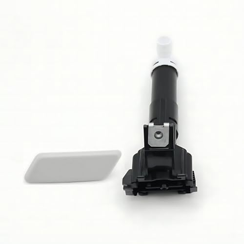 Couvercle lave-phare ajustement parfait pour Lexus GS 2012-2013 de protection
