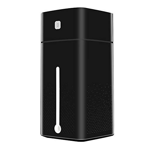 1000ml usb umidificador de ar portátil difusor de óleo essencial atomizador ultrassônico umidificado