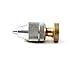Dental Laboratory Lathe Chuck #200 for B-Bits Mandrels up to 3/32
