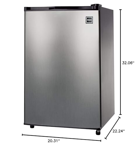 Rca RFR441/465 Rfr441/Rfr465 Rfr441 Compact Fridge thumb #4