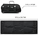 Shooting Mat, Extra Large Folded Shooting Mats Prone Padded Hunting Accessories for Range Hunting
