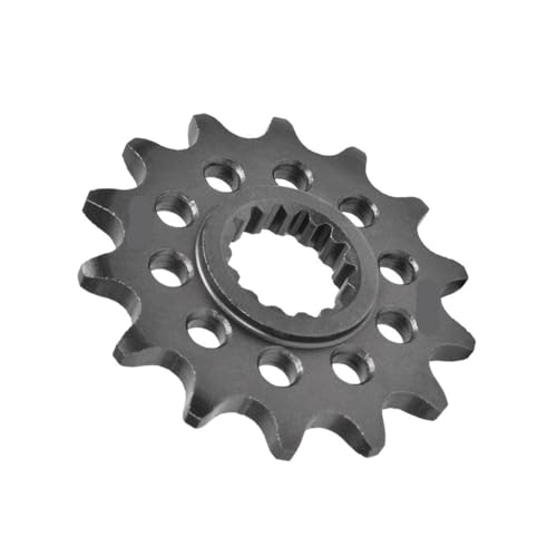 Pignon de moteur pour moto Husaberg transmission chaine 520 14T