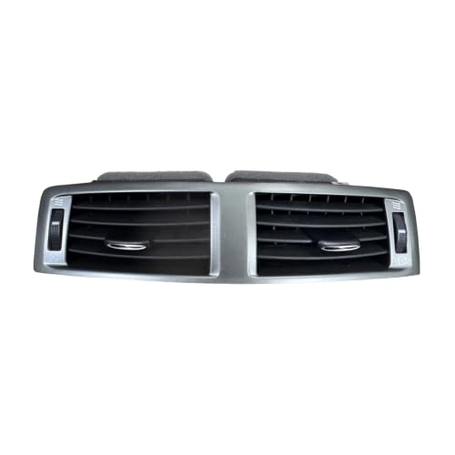 Grille de climatisation pour IS 250 voyagez au frais avec un aérateur de tableau de bord neuf