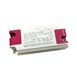 Power Supply led Driver Ceiling Light Constant Current Ballast cob Downlight Track Light Transformer 30W (Color : 7W-190MA)