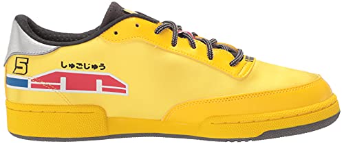 Image of Reebok Unisex Club C Revenge Unisex Sneakers