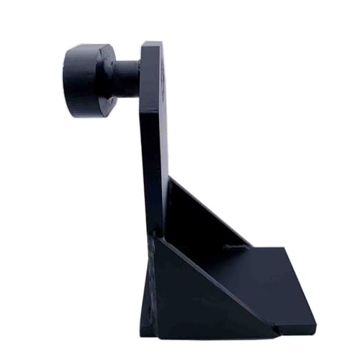 Image of Shipping Container Leveling Attachment Leveling Leg with Container Jack Lug