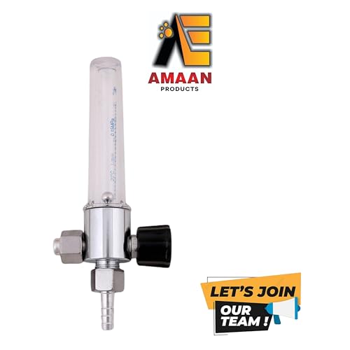 Argon Flowmeter || Gas Flowmeter || Argon and Co2 Flowmeter || Carbon Dioxide Flowmeter - Image 5 thumbnail