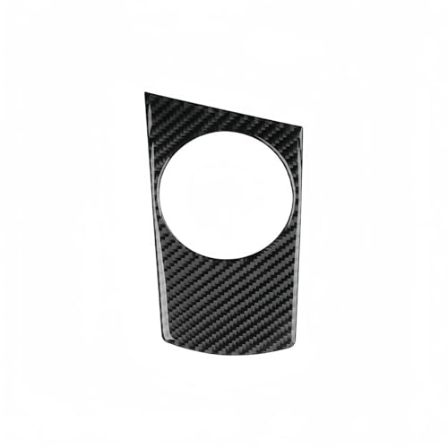 Panneau de console centrale X3 E83 RHD porte-gobelet pour trajets sereins
