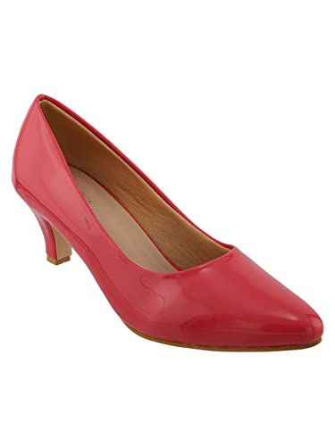Image of Iconics Womens Icn-ru-w-06 Pump