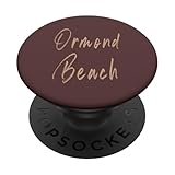Photo Gallery ormond beach florida vintage design elegante popsockets popgrip adesivo Photo Gallery ormond beach florida vintage design elegante popsockets popgrip adesivo