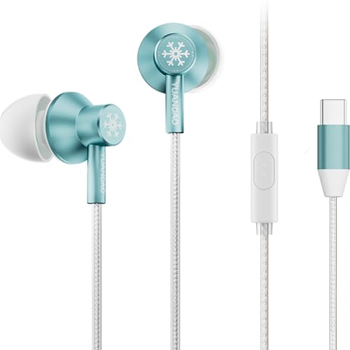 NICEHCK StringSnow �L���C���z�� �}�C�N�t�� 10mm �_�C�i�~�b�N�h���C�o�[ PEEK PU LCP �_�C���t���� HiFi �C���C���[�w�b�h�z�� DAC �`�b�v iPhone Samsung �R���s���[�^�[ �m�[�g�p�\�R�� �w���p (