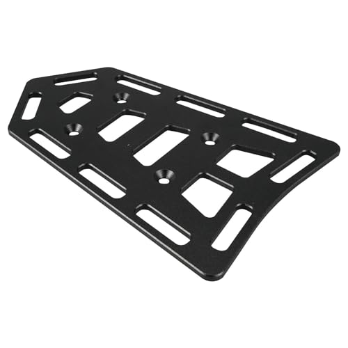 Accesorios para portaequipajes trasero de motocicleta Kawasaki KX 3
