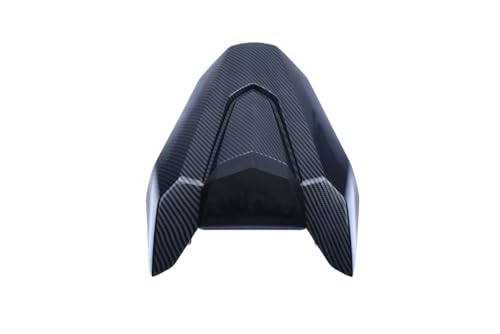 Capot de selle carbone CB 650 R pour sublimer vos sorties