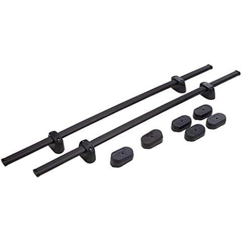 CAM Tetrax RAX Roof Rack System Cover