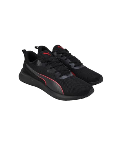 Image of Puma Unisex-Adult Flyer Lite Mesh Running Shoe
