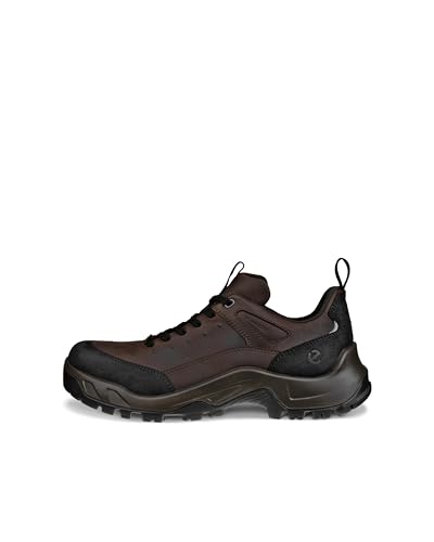Image of ECCO Men's Offroad Waterproof Lace Up Shoes