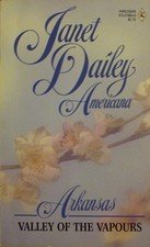 Valley Of The Vapour 0373898045 Book Cover