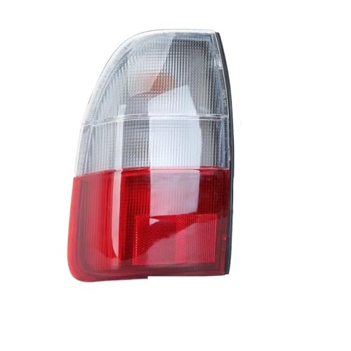 Feu arrière brisé sur votre L200 MK4 ? Remplacez votre bloc de frein avec la pièce MR109127