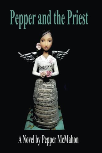 Pepper and the Priest