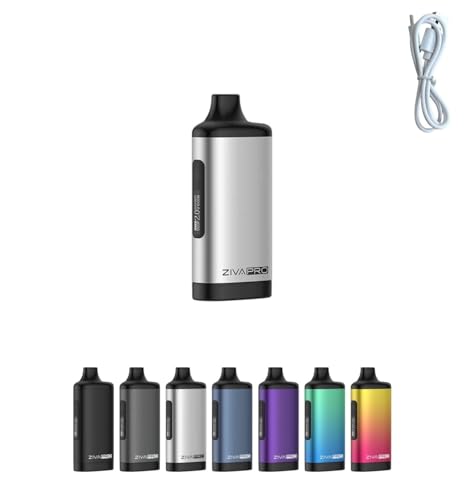 F|CU[ Yocan ZIVA PRO 510 cartridge Battery BOX MOD J[gbWobe[ XeXobe[ {bNX bh 510Xbh 510Ki dq^oR dqVAPE VAPE yType-CP[ut