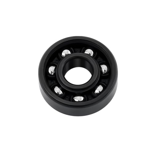 Roulements skateboard orange lot de 10 pour rollers et planches - 3