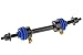 Mevotech Supreme Stabilizer Link MS40836