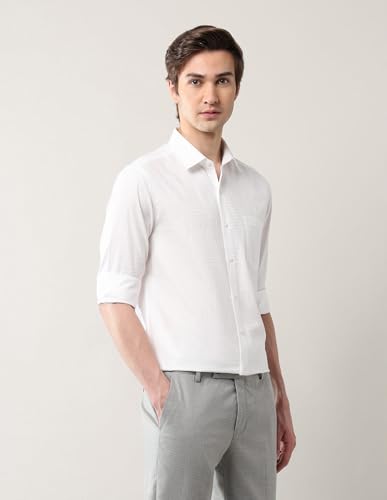 Image of Arrow Men's Slim Fit Shirt