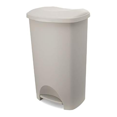 Addis Everyday Family 50 Litre Pedal Bin Cover
