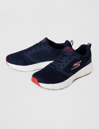 Image of Skechers Mens Go Run Pure Sneaker