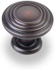 Elements 110DBAC Vienna Spiral Knob