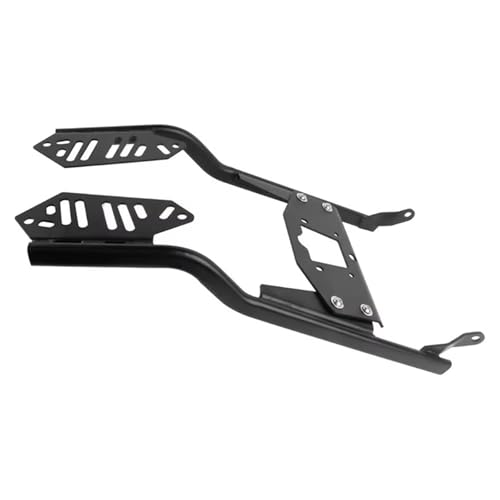 Porte-bagages moto MT-09 FZ-09 résout le manque de place support chargement 2021-2024