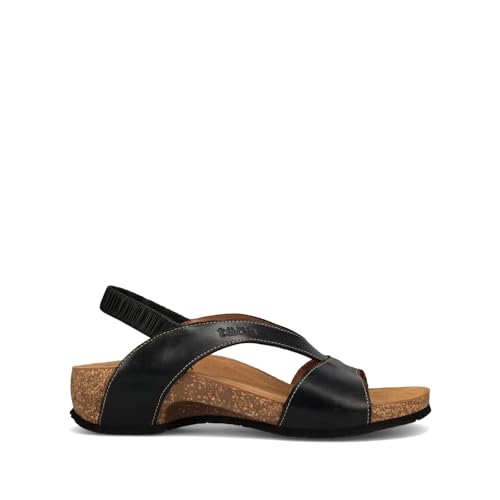 Taos Footwear Women's Venture Sandal3