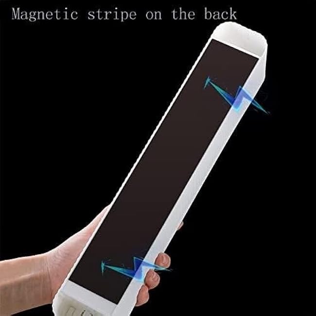 Cling Film Dispenser,cling Film Cutter Wrap Dispenser Wrap Dispenser For Kitchen Drawer,Hangable And Easily Fits In Drawer Cutting(Mint Green)