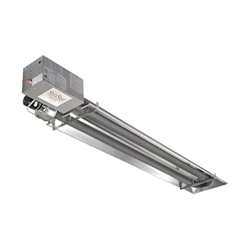 best heating for a garage