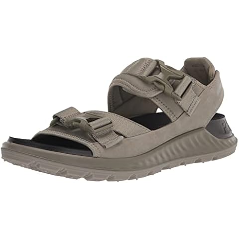 ECCO Exowrap Sandalia deportiva para hombre Cover