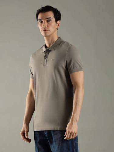 Image of Tommy Hilfiger Men Polo Shirt
