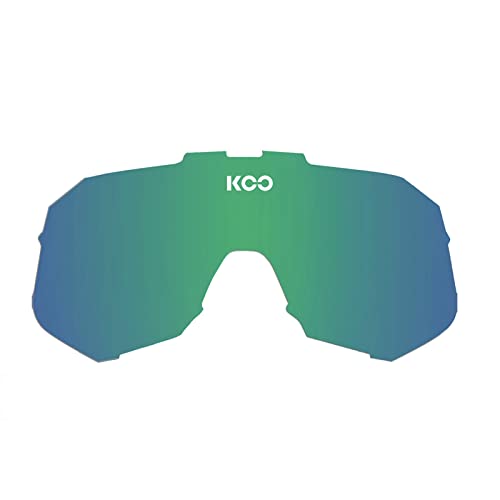 Lunettes de soleil Demos verres de rechange pour sorties cyclisme