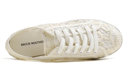 Women's Fashion Lightweight Breathable Casual Party Sneakers2