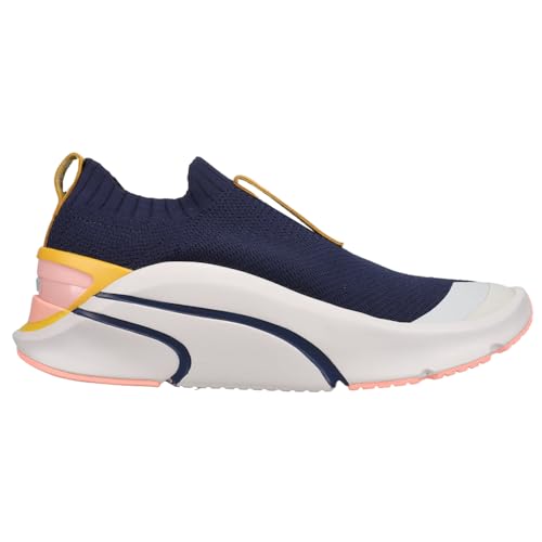 PUMA Mens Paramount X Pensole Slip On Sneakers Shoes Casual - Blue - Size 10.5 M