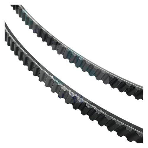 Correa de gran angular 5M-850 para transmisión estable 2