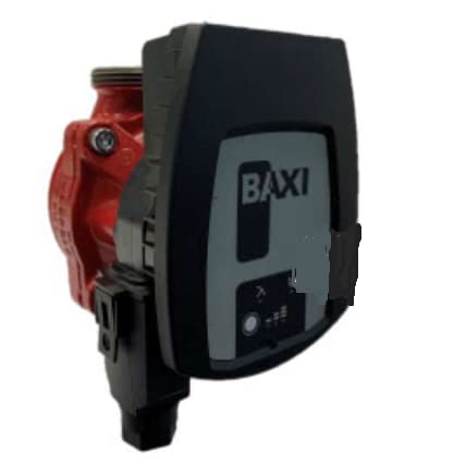BAXI BOMBA CIRCULADOR QUANTUM MINI 1025 - sustituye antigua PC-1025 cumple nueva directiva ErP 2015....