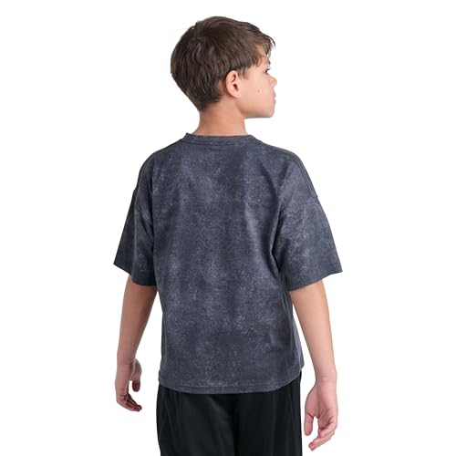 Image of adidas Boys Sports Theme Short Sleeve Tee
