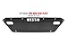 Westin 58-71185 Pro-Mod Front Bumper Skid Plate (fits Pro-Mod Bumper only) fits 2019-2023 Ram 1500 (Excl. Rebel)(Excl. 2019-2023 Ram 1500 Classic) Textured Black