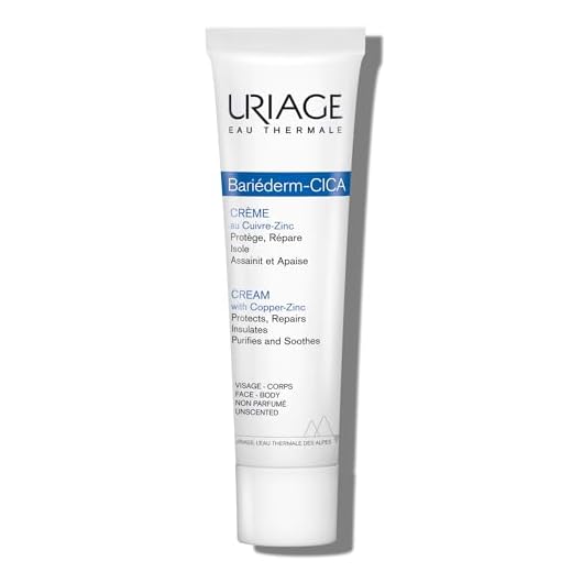 Bariederm Cica-Crema 40Ml