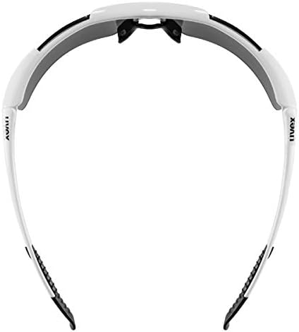 uvex okulary sportowe unisex-dorosły uvex sportstyle 223 (1 w zestawie)