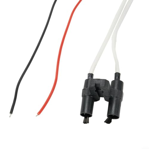 Módulo generador de iones negativo 12V DC para purificador miniatura 7