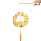 Photo Gallery renchey lanterna di mezzautunno - kit artistico per creare lanterne,lampioncino portatile illuminato coniglio ornamento artigianale per casa adulti bambini festa famiglia Photo Gallery renchey lanterna di mezzautunno - kit artistico per creare lanterne,lampioncino portatile illuminato coniglio ornamento artigianale per casa adulti bambini festa famiglia